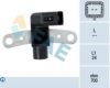 FAE 79252 Sensor, crankshaft pulse